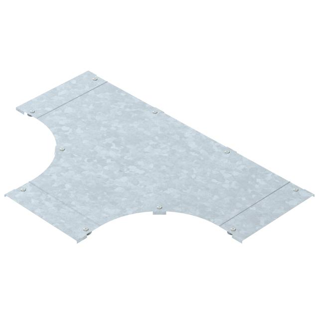 LTD 400 R3 FT Pokrywa trójnika