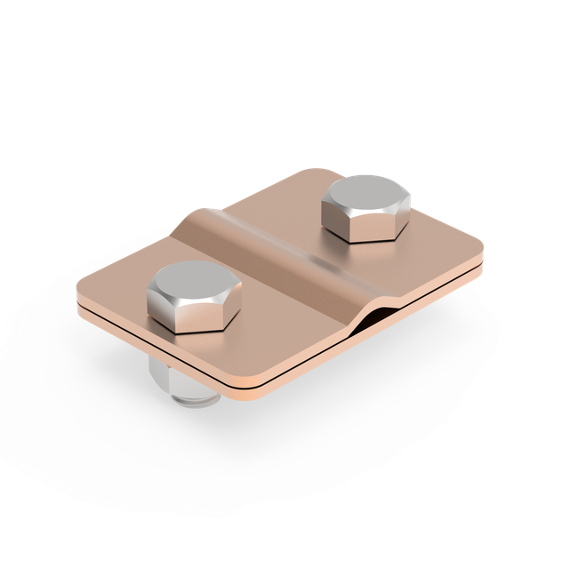 CU ZŁĄCZE ZIEMNE 9.1 CU