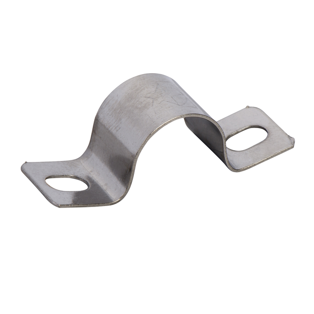 Thorsman obejma ze stali nierdzewnej TKS-ER C4 16 mm metal