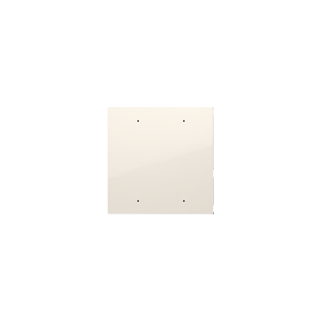 Simon 54 GO Klawisz pojedynczy do łączników i sterowników elektronicznych