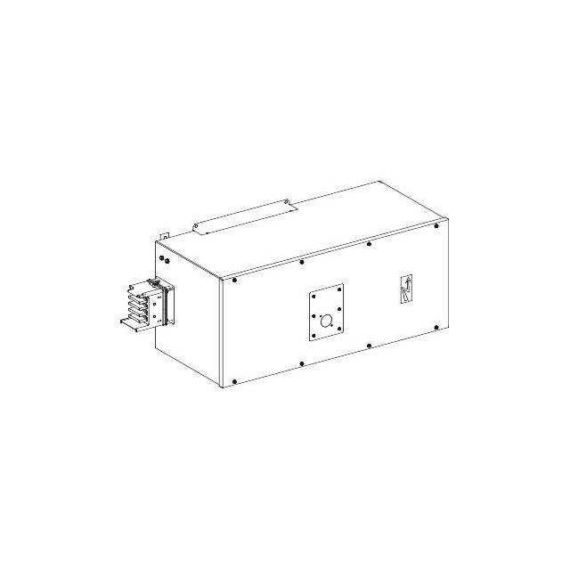 KASETA ZASILAJĄCA 1000A