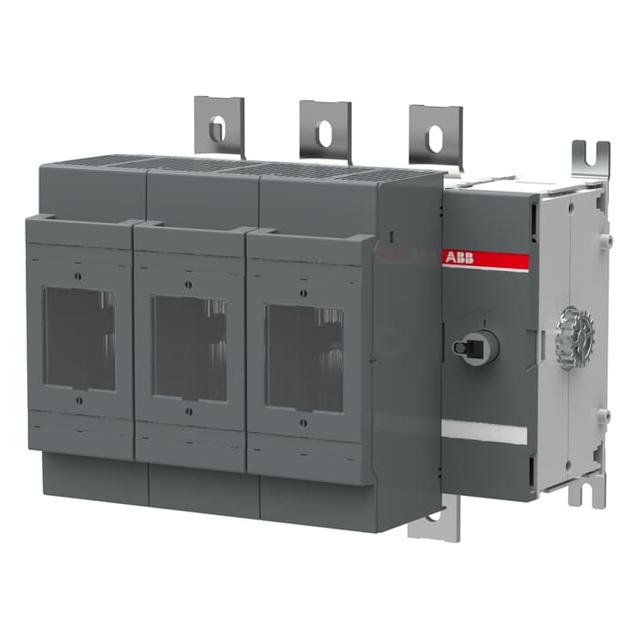 OS600J30 Rozłącznik OS 1SCA022839R0210 ABB