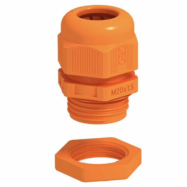V-TEC VM40+ OR, Dławik kablowy