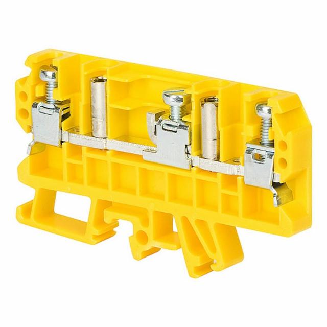 ZUGAG/PG ZŁĄCZKA K.ŻÓŁTY