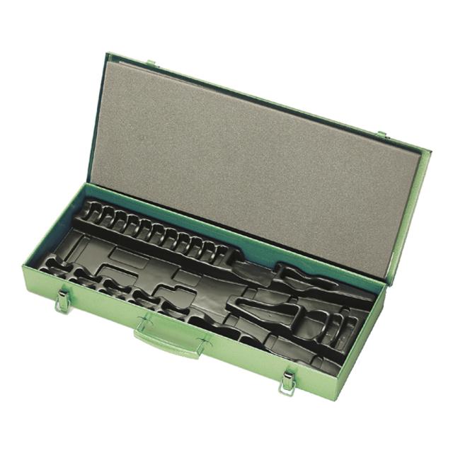 Skrzynka metalowa do 215200 215202 HAUPA