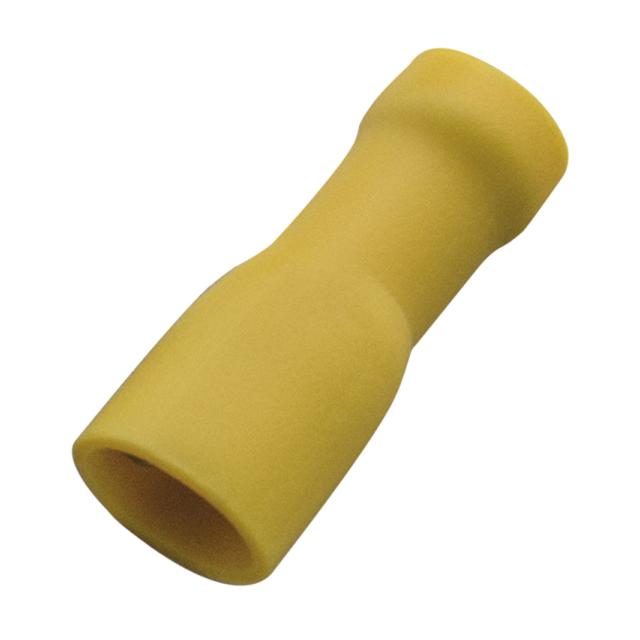 Nasuwka izol. całkowicie 4,0-6/ 6,3x0,8