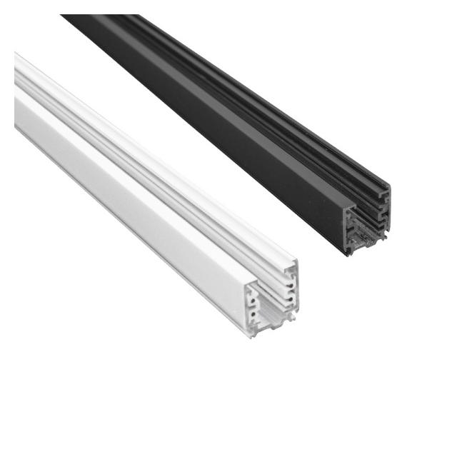 SZYNOPRZEWÓD 3-FAZOWY 1,0M CZARNY