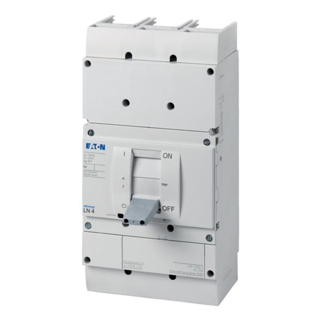 LN4-800-I Rozłącznik mocy LN4 3P 800A 112012 EATON