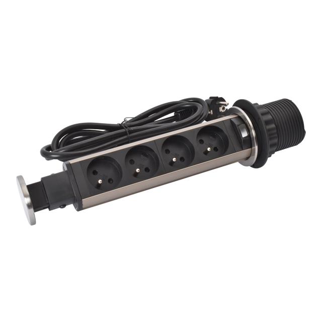 INCARA: TOWER 60 - 4X2P+Z - 2,0 M, Legrand