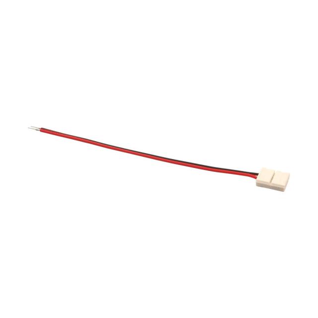 CONNECTOR 8-CP Łącznik do taśmy LED CONNECTOR 8-CP (kpl.20 szt.) KANLUX
