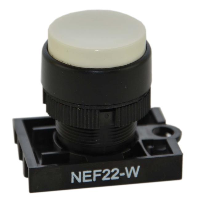 Napęd NEF22-W biały