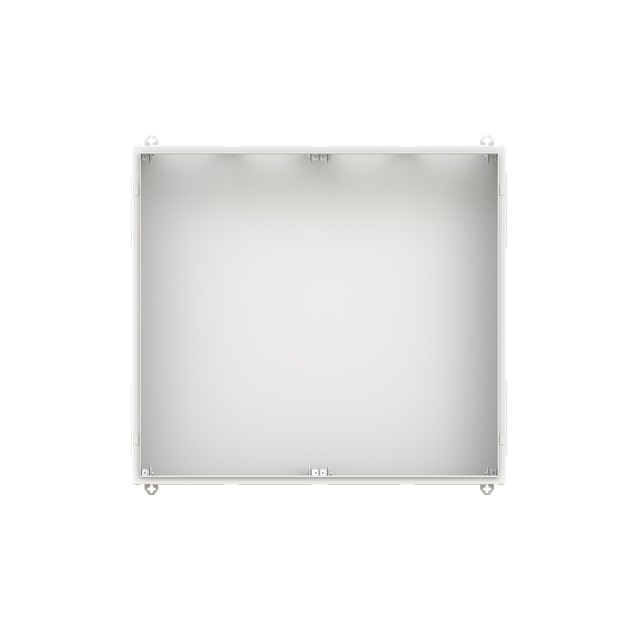 TG406GB TwinLine-G szafa naścienna I kl. izol. IP30 bez drzwi 2CPX010234R9999 ABB