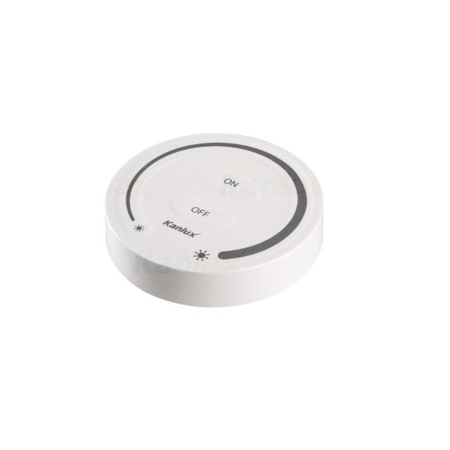 REMOTE MONO Pilot do taśm LED REMOTE MONO jednostrefowy KANLUX