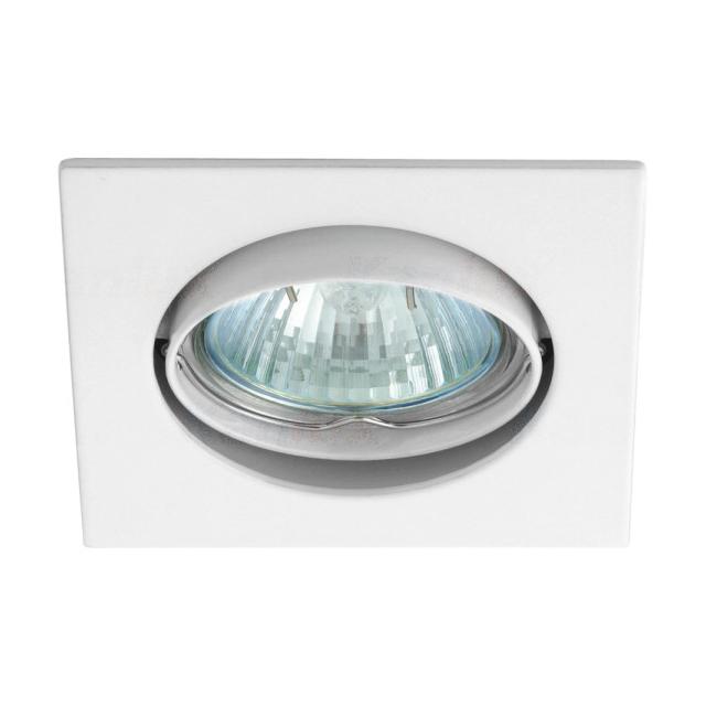 02550; NAVI CTX-DT10-W Sufitowa oprawa punktowa