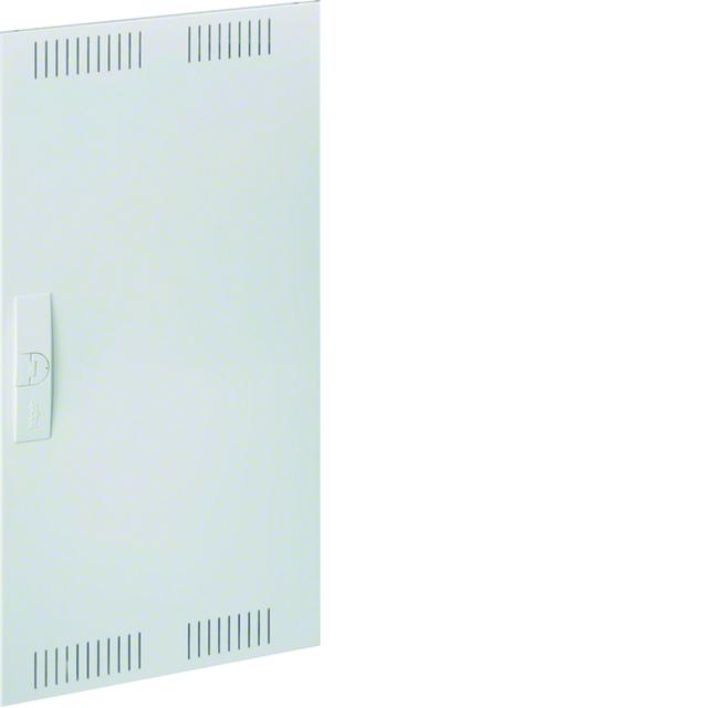 univers Drzwi FW prawe perforowane RAL9010 dla obudowy wys.1100 x szer.550mm FZ022NV HAGER