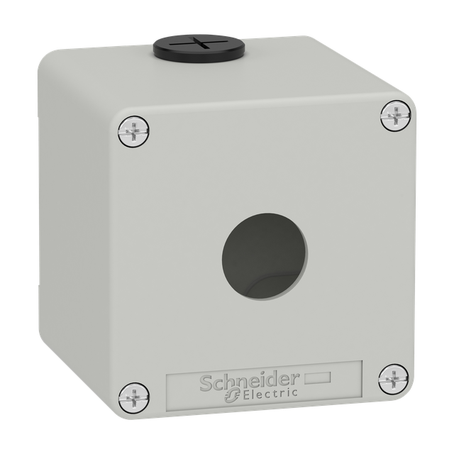 Obudowa metalowa XAPD1501 Schneider
