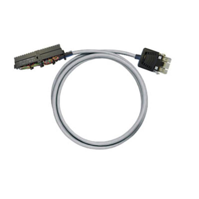 PAC-S300-RV24-V0-3M Kabel połączeniowy PLC WEIDMULLER