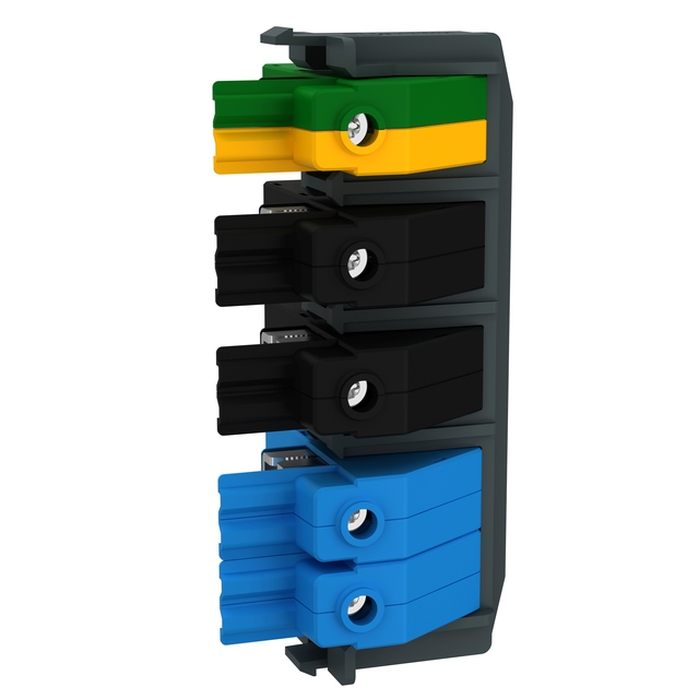 Terminal łącza DC Lexium 62