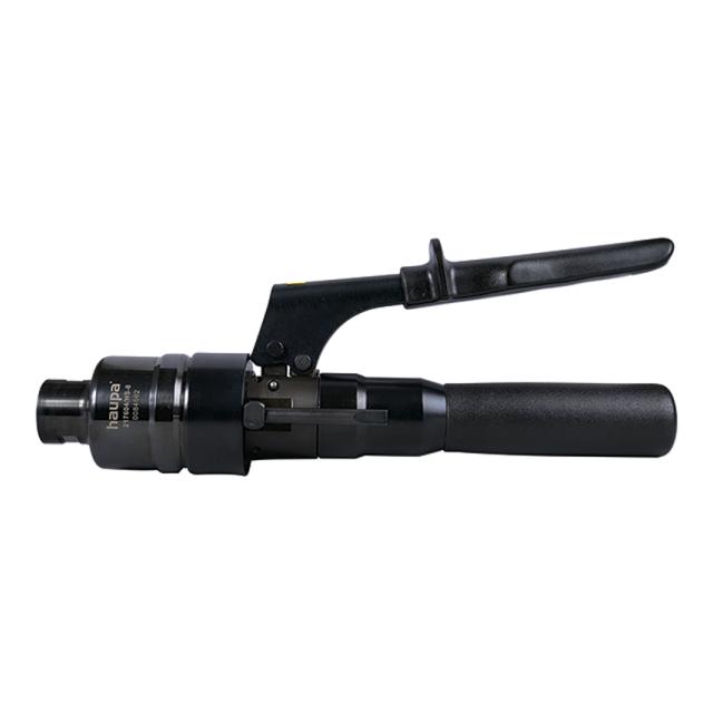 Ręczny tłocznik hydrauliczny 80 kN 217604 HAUPA
