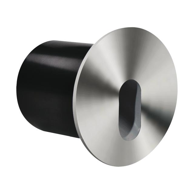 RAFI LED C 3W MAT CHROME 4000K