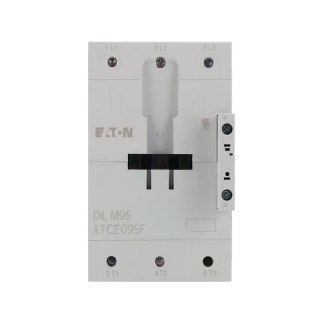Stycznik mocy 95A 3P 24-27V DC 0Z 0R DILM95(RDC24) 239510 EATON