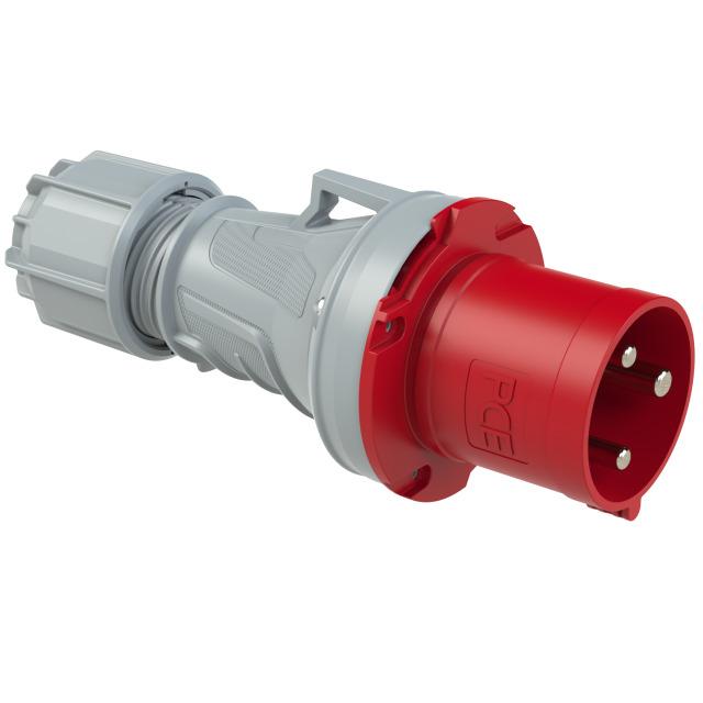 WTYCZKA PRZEN.IP44 63A 3P 400V