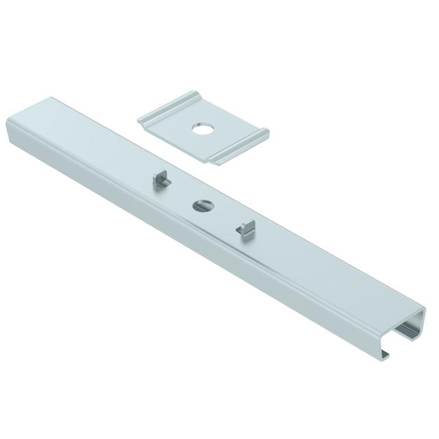 GMS 270, UCHWYT SZYNOWY GMS 270MM FS