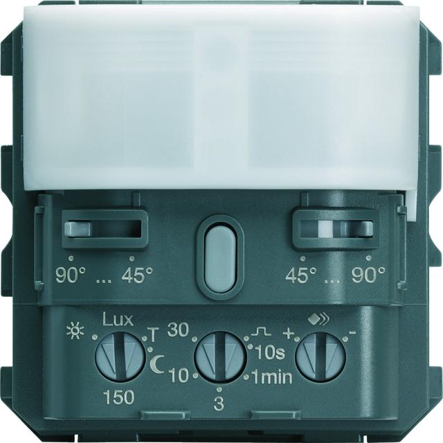 lumina/gallery Czujnik ruchu 3 przewodowy 1,1 m mechanizm 2M