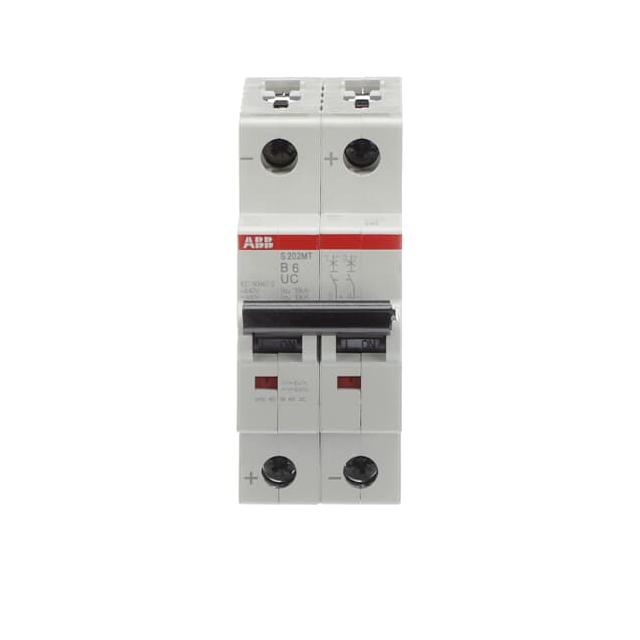 S202MT-B6UC wyłącznik nadprądowy 2CDS272065R0065 ABB