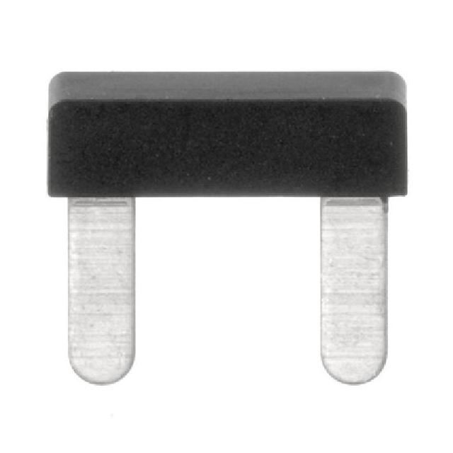IKSC M5X35/11 Złączka szynowa poprzeczna / mostek /100szt./ WEIDMULLER