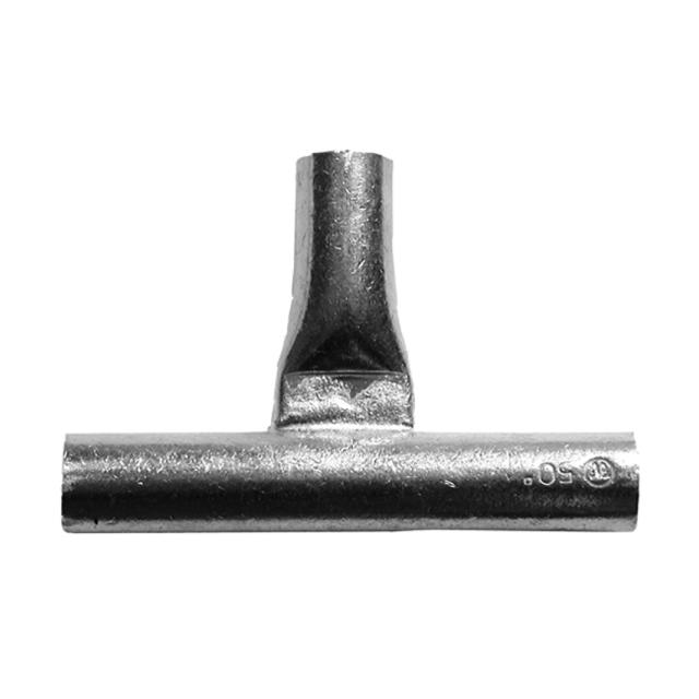 Złączka T Cu cyno. standard      10 mm2