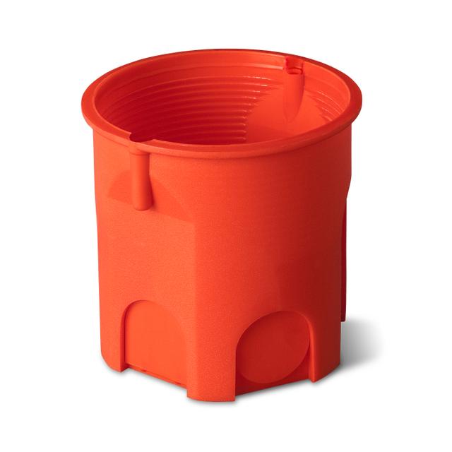 Puszka p/t PK-60 LUX pogłębiana