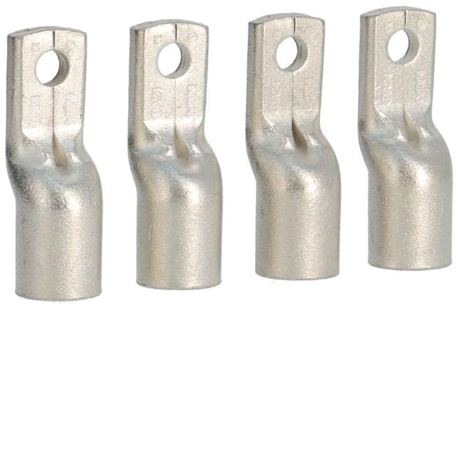 Zacisk oczkowy D:8,5 3P/4P dla przewodu 120mm2 HYB092H HAGER