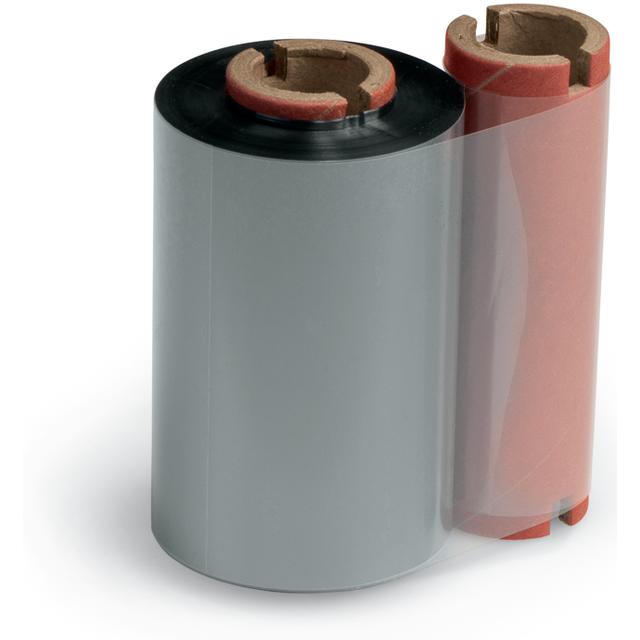 taśma barwiąca do smartPrinter czarna 50 mm x 74 m