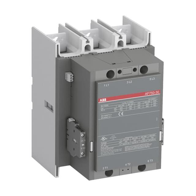 Stycznik AF750-30-22 24-60V DC 1SFL637001R6822 ABB
