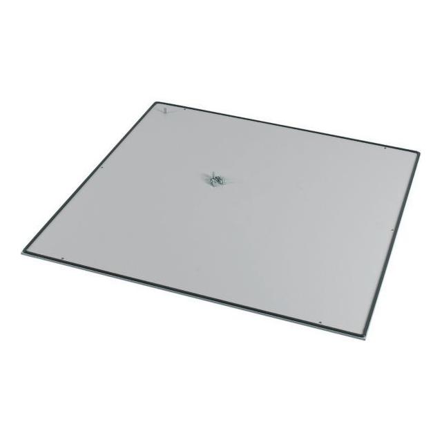 XSPBU0808A Podłogowa płyta aluminum WxD = 800 x 800 mm 178080 EATON