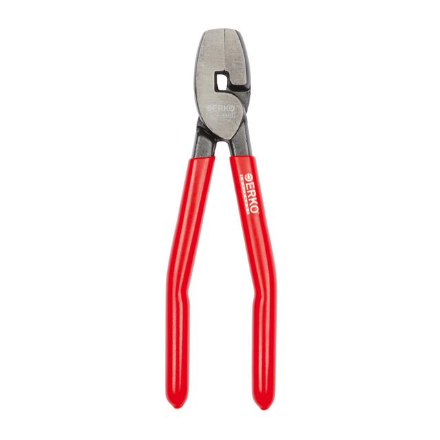 Szczypce czołowe do zaciskania tulejek 0,5-6mm2