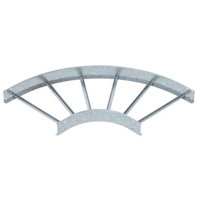 SLB 90 1160R3 FT Łuk 90°