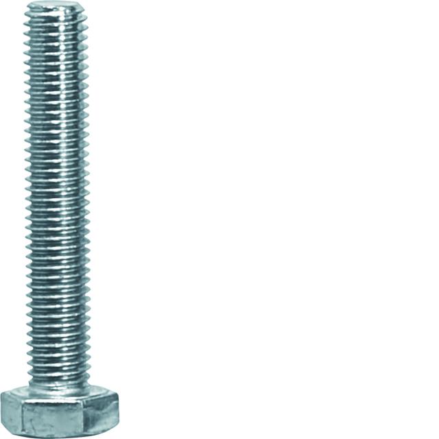 univers N HC Śruba sześciokątna M12x70mm 50szt. UVZ7M12S HAGER