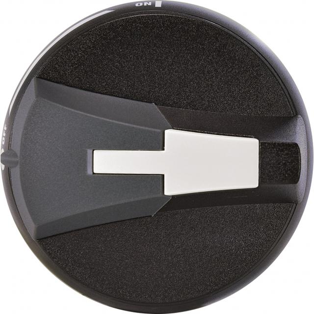 Rączka drzwiowa czołowa i boczna prawa CLBS-EH80/G 004661415 ETI