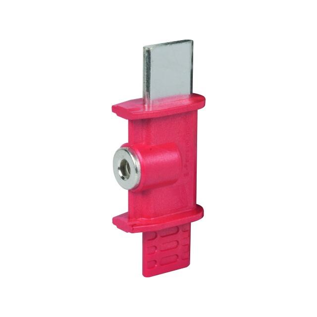 Wkładki uziemiające NH wielk. 1..3