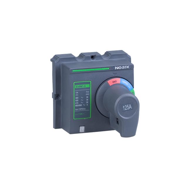 RHD23 Napęd obrotowy bezpośredni do Ex9M3 101483