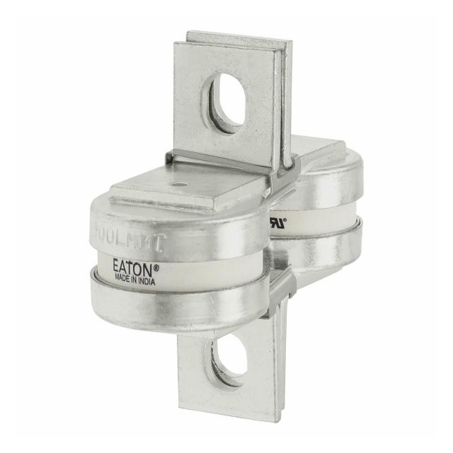 900AMP 240V AC BS88 HIGH SPEED TWIN FUSE Wkładka szybka 900A AC 240V DC 150V BS88 83x84 mm 900LMMT E