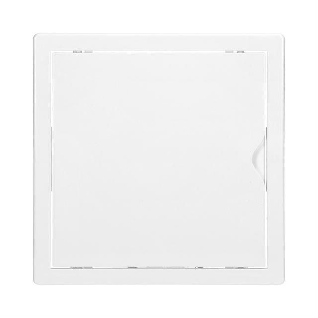 Drzwiczki rewizyjne białe 20/20 plastikowe ABS ID-20/20 VIRONE