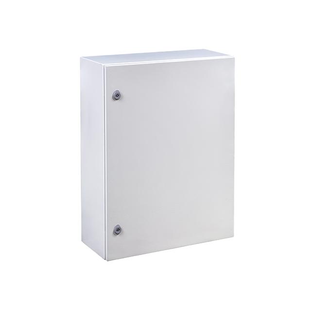OBUDOWA METALOWA /ARGENTA/ Wymiary 800x800x250mm 49129 GN808025 PCE