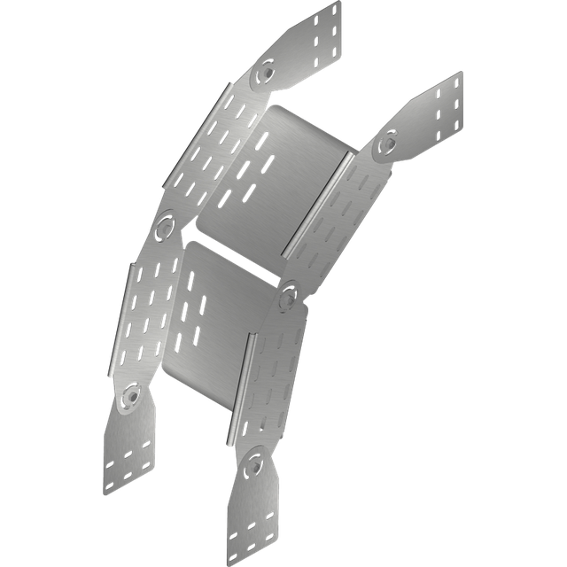 LLJ300H100 Łuk przegubowy 1,0 mm