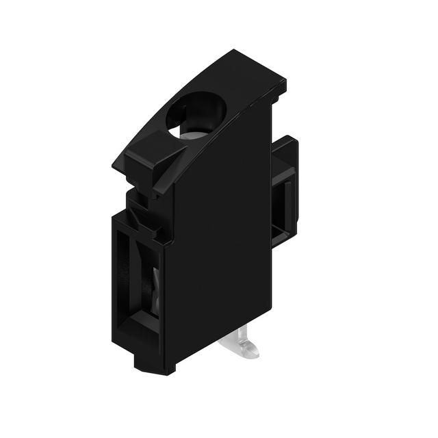 LHZ-SMT L 1.5SN BK RL Listwa zaciskowa do płytek drukowanych /432szt./ WEIDMULLER