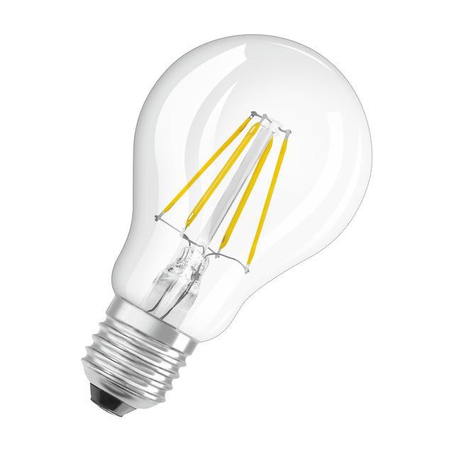 Lampa LED VALUE Classic A40 non-dim Filament 4W 827 E27