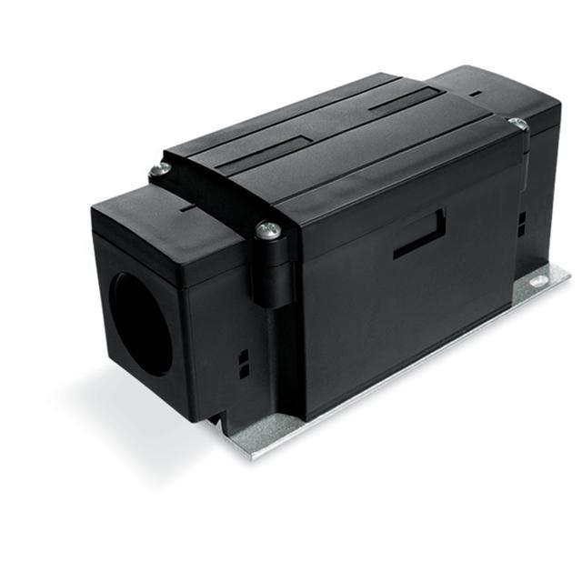 WINSTA IDC moduł zasilający 5 x 16 mm2 WAGO