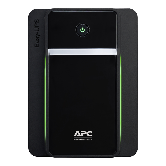 Zasilacz APC Easy UPS 1600VA/900W wolnostojący 230V AVR z 6 gniazdami wyjściowymi typu IEC C13 BVX1600LI Schneider